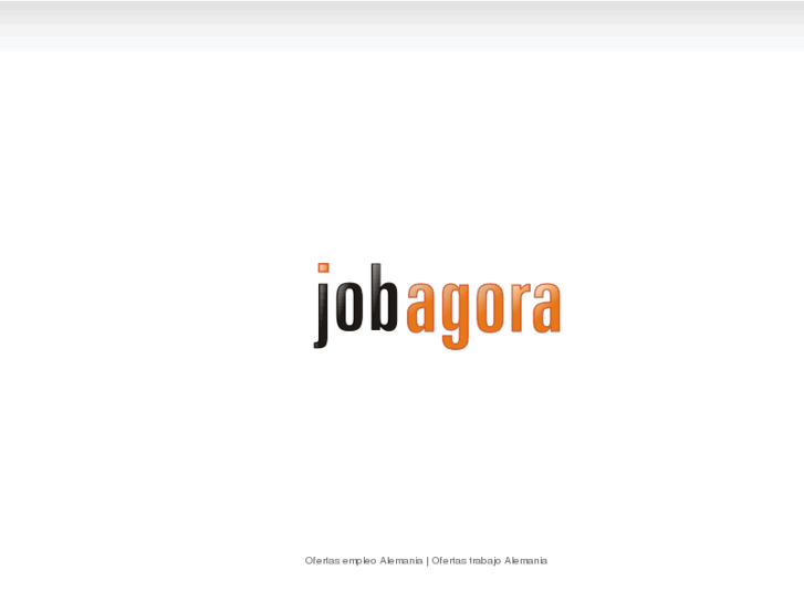 www.jobagora.es
