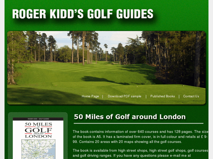 www.kiddsgolfguides.com