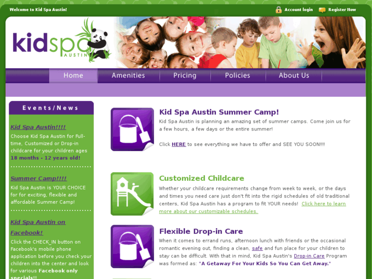 www.kidspaaustin.com