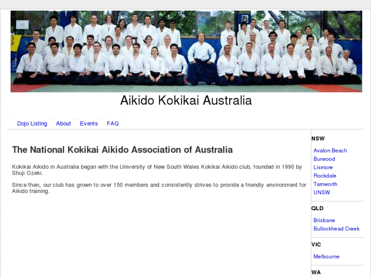 www.kokikaiaustralia.org