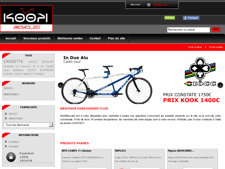 www.kookbicycles.com