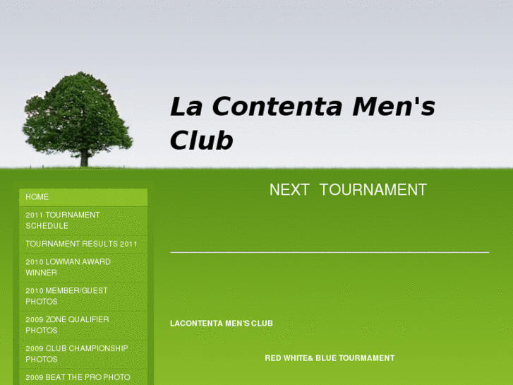 www.lacontentamensclub.com