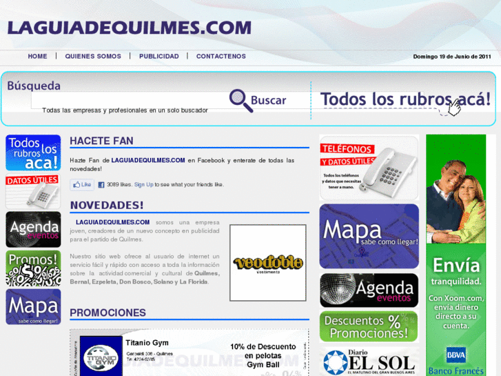 www.laguiadequilmes.com