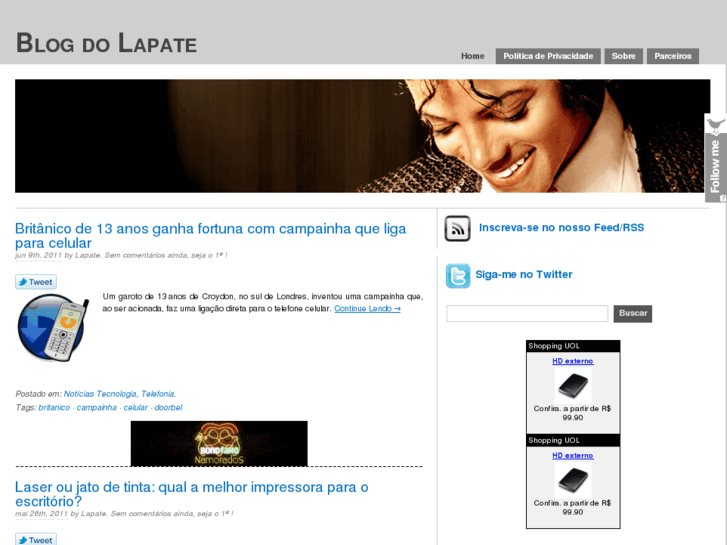 www.lapate.com.br