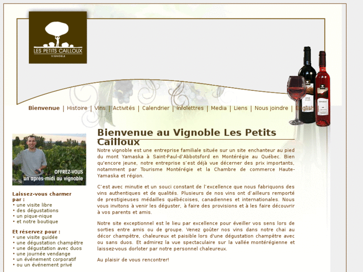 www.lespetitscailloux.com