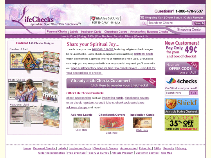 www.lifechecks.com