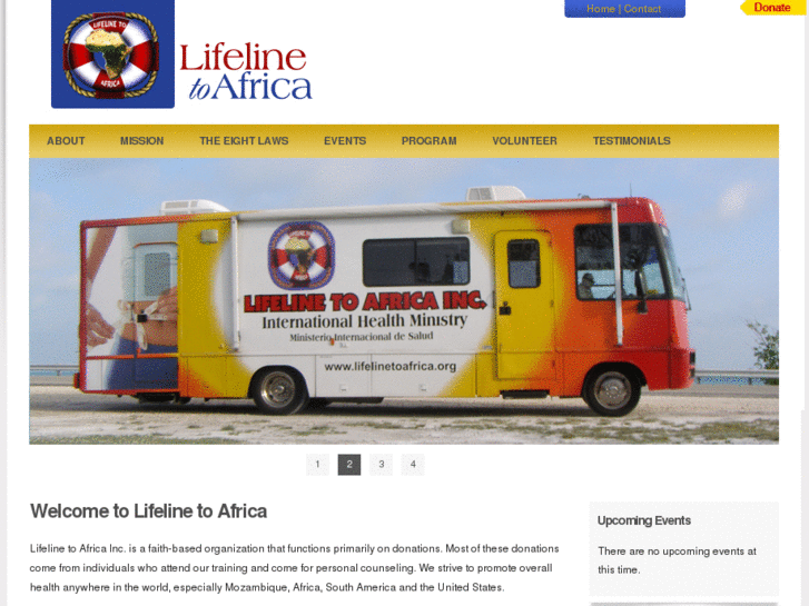 www.lifelinetoafrica.org