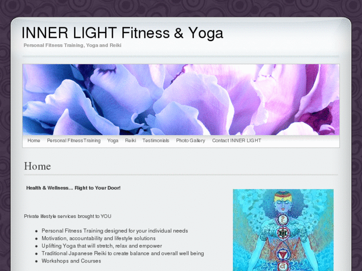 www.liveinnerlight.com