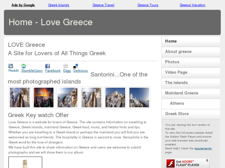 www.love-greece.com