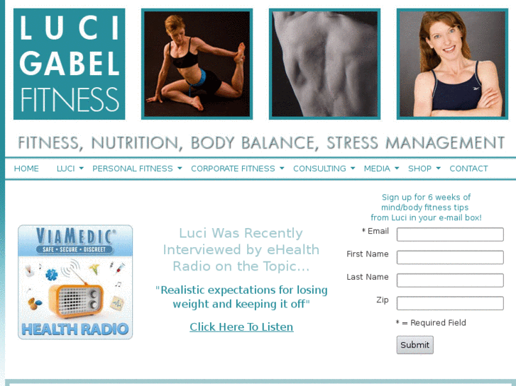 www.lucifit.com