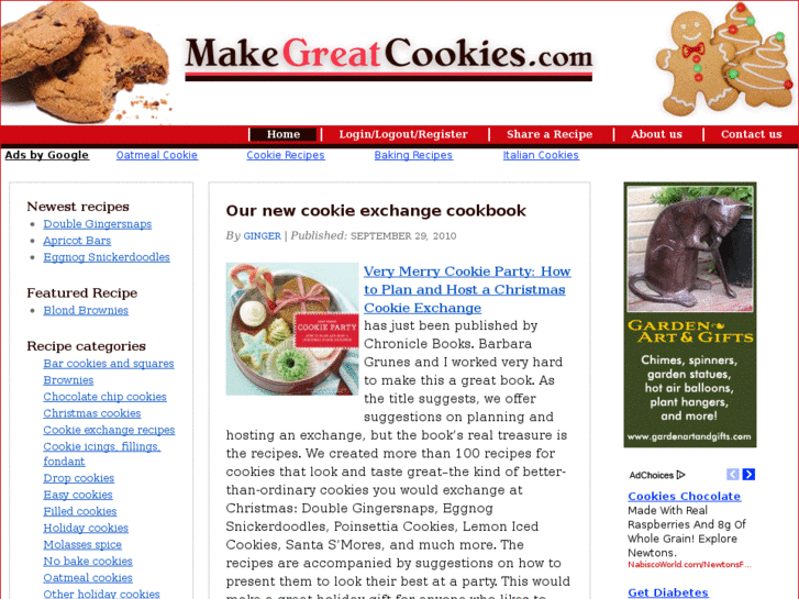 www.makegreatcookies.com