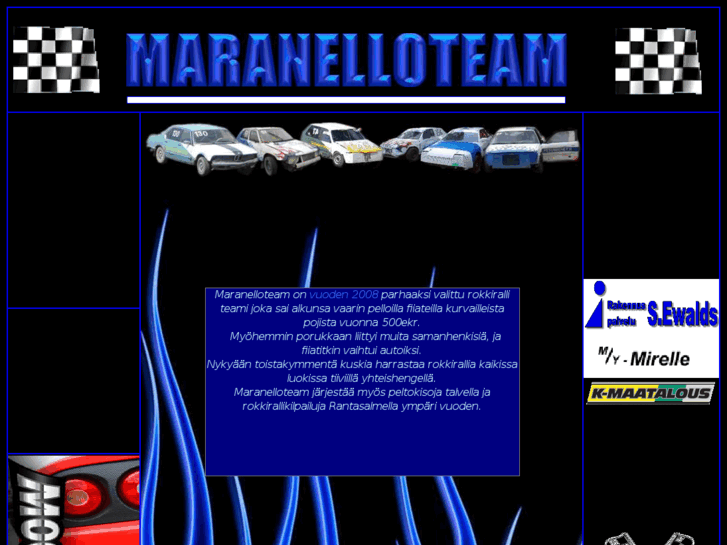www.maranelloteam.fi
