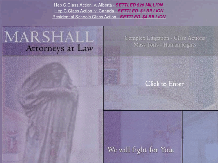 www.marshall-attorneys.com