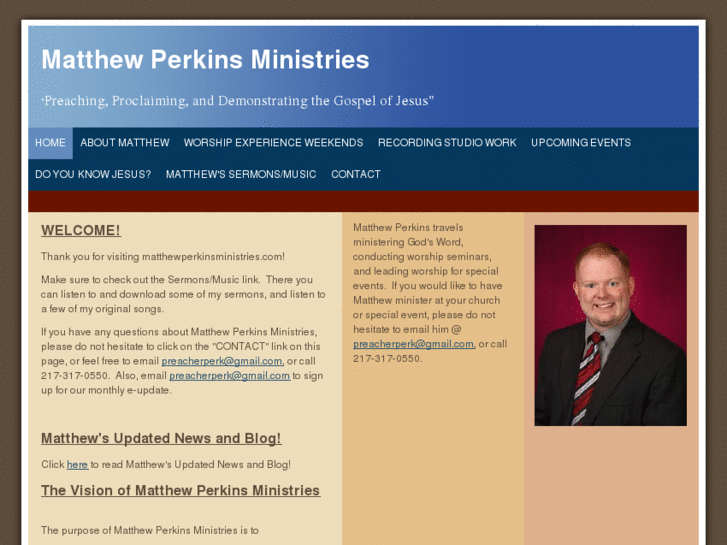 www.matthewperkinsministries.com