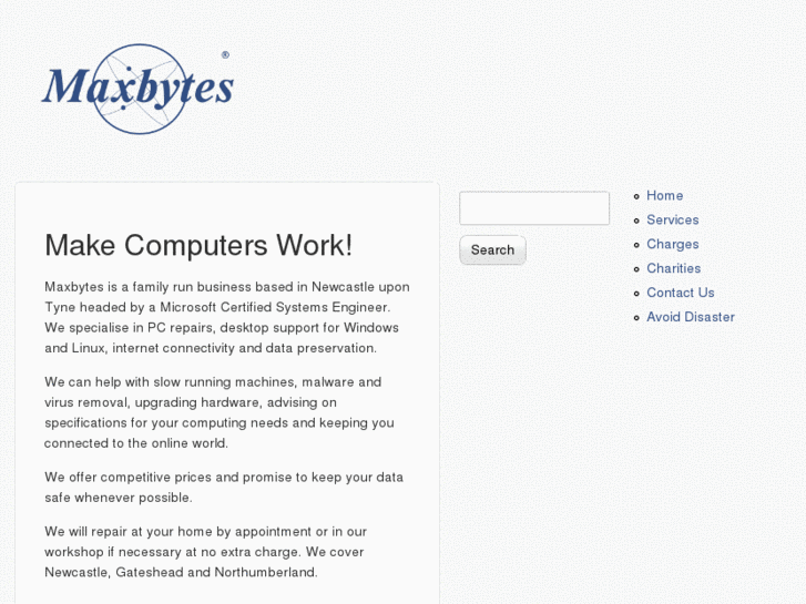 www.maxbytes.co.uk