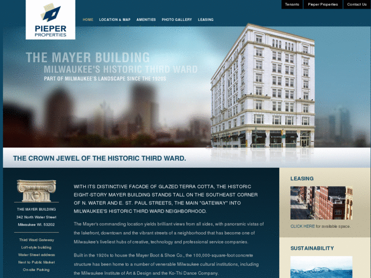 www.mayerbuilding.com