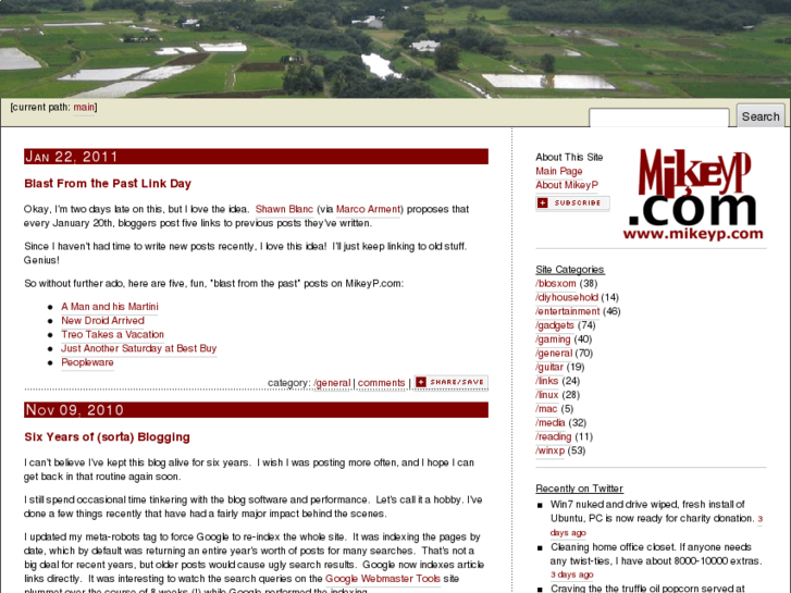 www.mikep.net