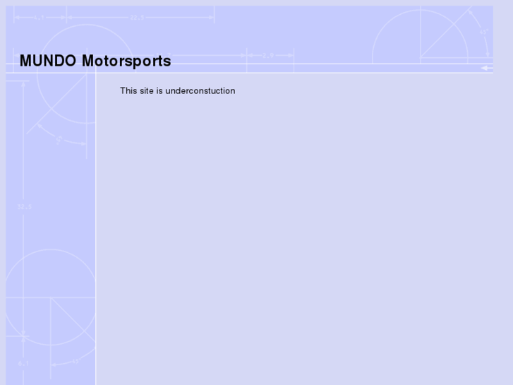 www.mundomotorsports.com