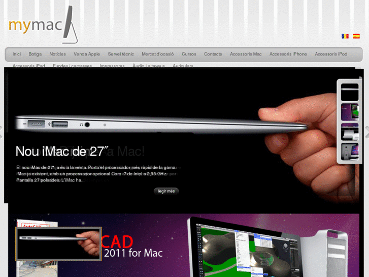 www.mymac-ad.com