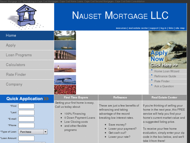 www.nausetmortgage.com