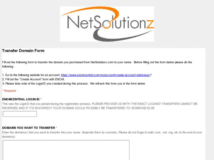 www.netsolutionz.com