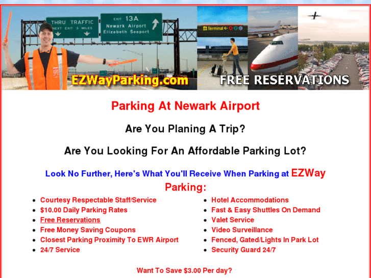 www.newarkairportairlinesparking.com