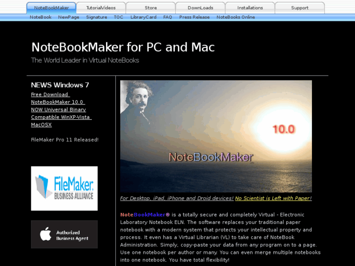 www.notebookmaker.com