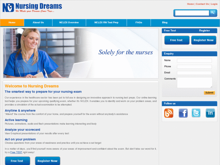 www.nursingdreams.com
