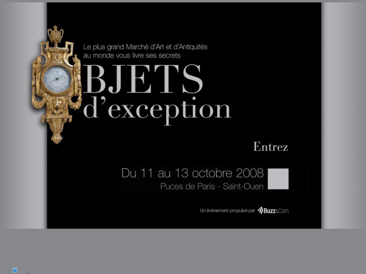 www.objetsdexception.fr