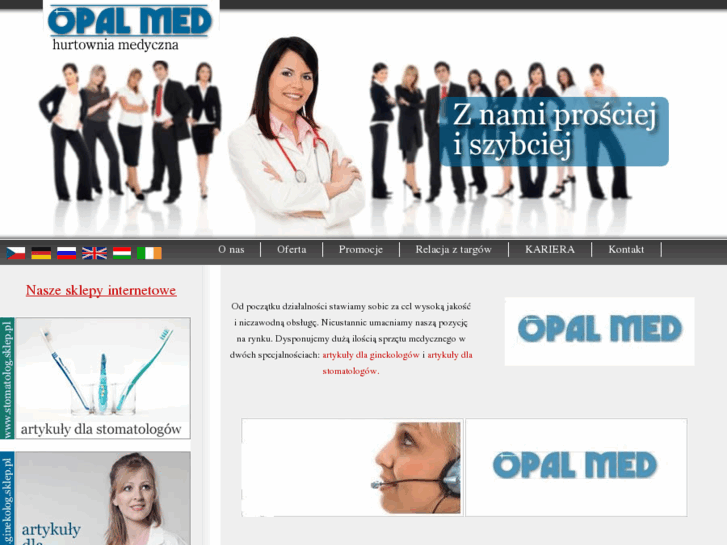 www.opalmed.pl