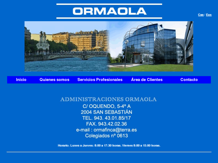 www.ormaola.com