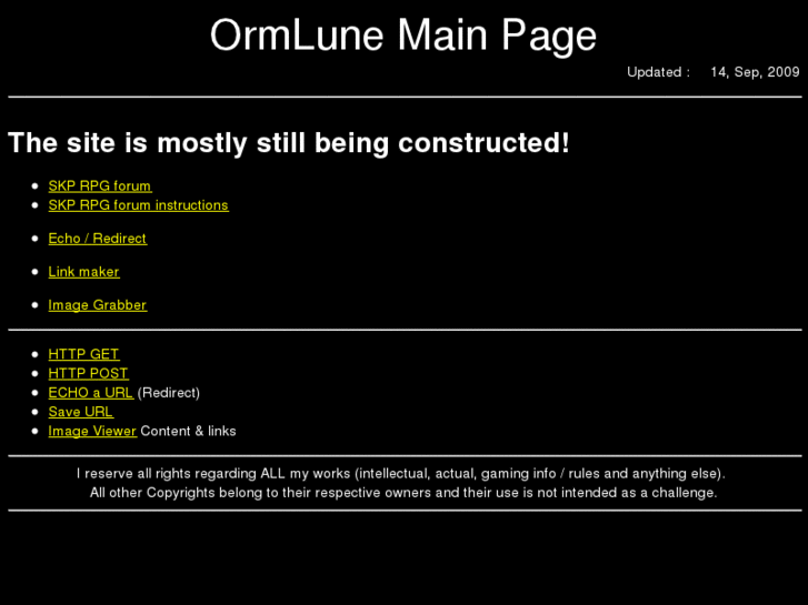 www.ormlune.com