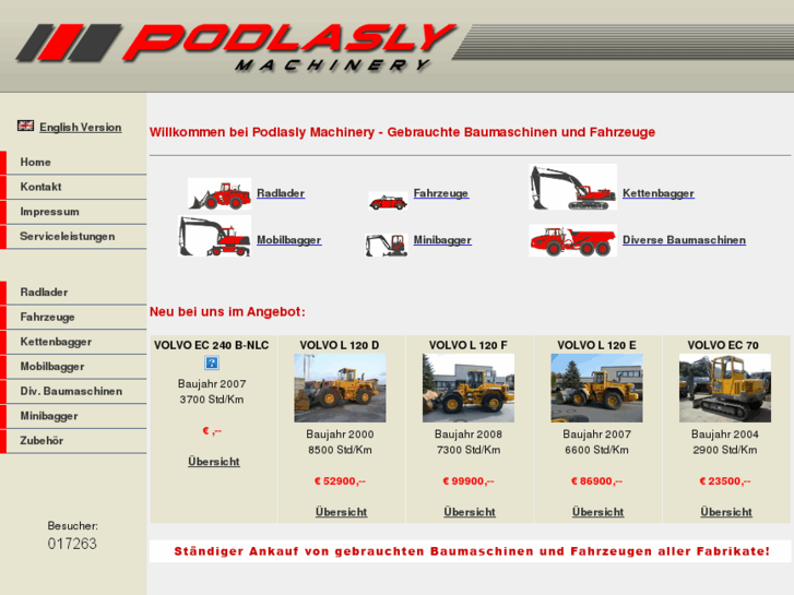 www.podlasly-machinery.de