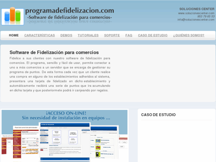 www.programadefidelizacion.com