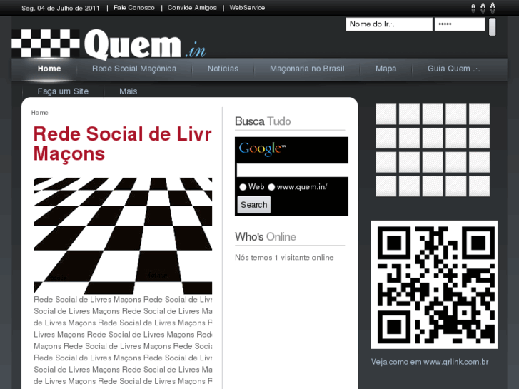 www.quem.in