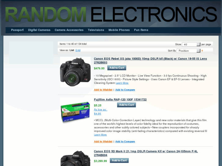 www.randomelectronics.com