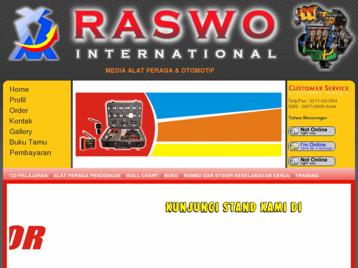 www.raswo.com