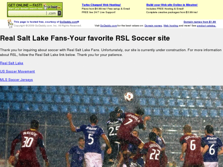 www.realsaltlakefans.com