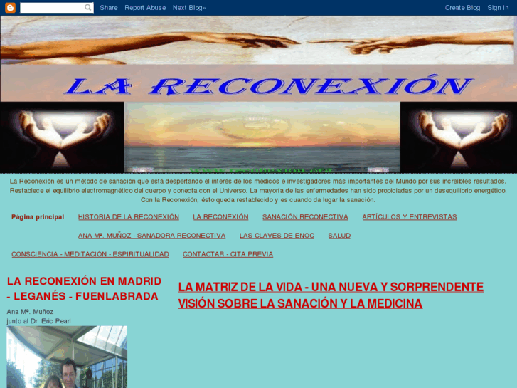 www.reconexion.org