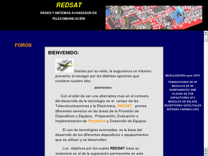 www.red-sat.net