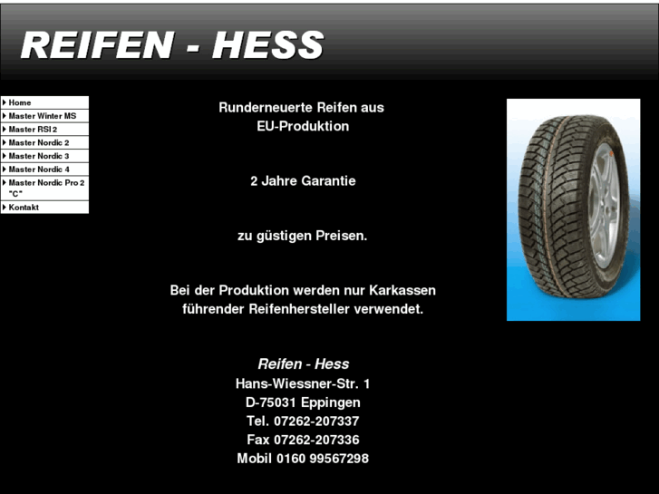 www.reifen-hess.com