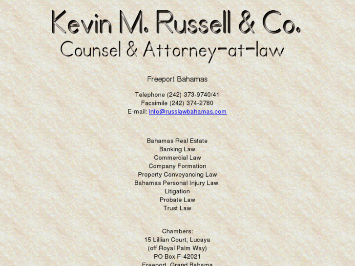 www.russlawbahamas.com