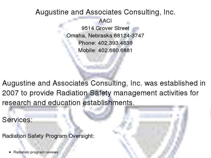 www.samaugustine.biz