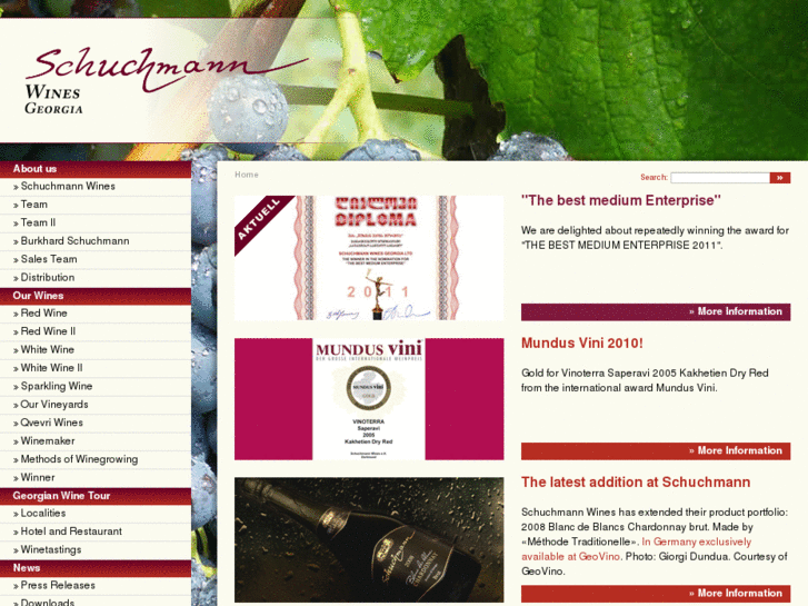 www.schuchmann-wines.com