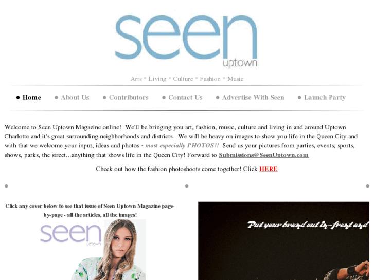 www.seenuptown.com