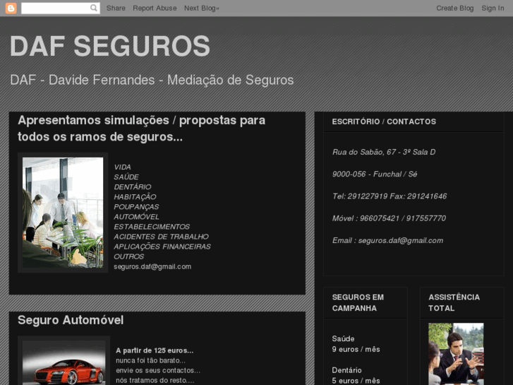 www.segurosdaf.com