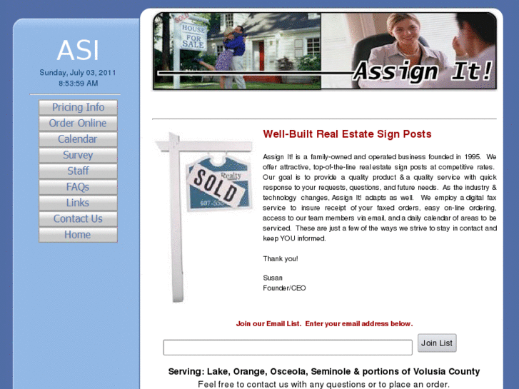 www.signpostinstallers.com