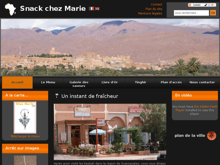 www.snack-chez-marie.com