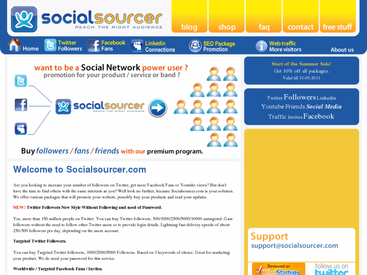 www.socialsourcer.com