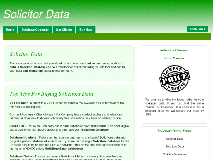 www.solicitordata.co.uk